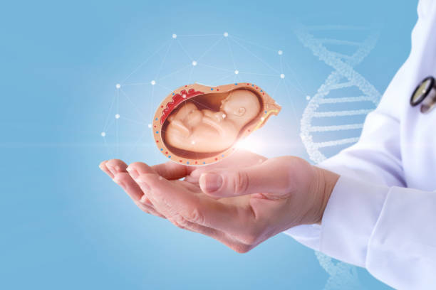 test tube baby treatment
